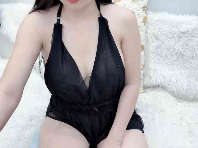 Linh97 webcam