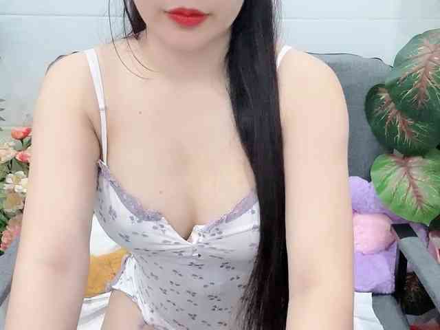 Linh97 webcam