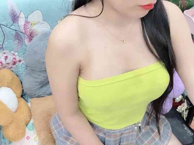 Linh97 webcam