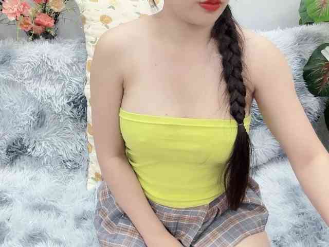 Linh97 webcam