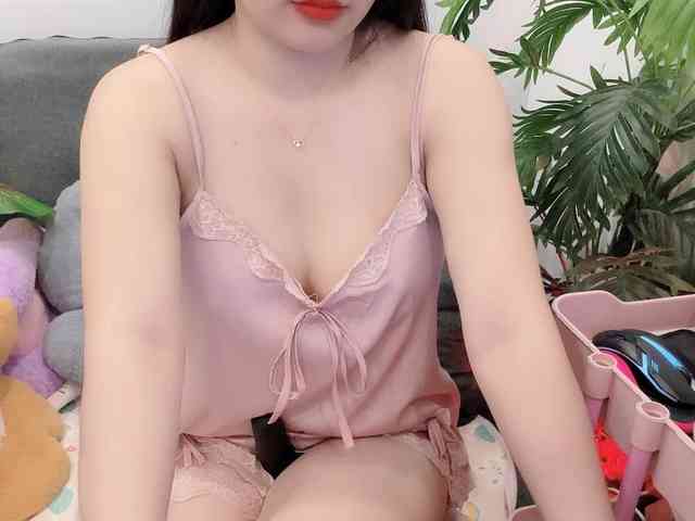 Linh97 webcam