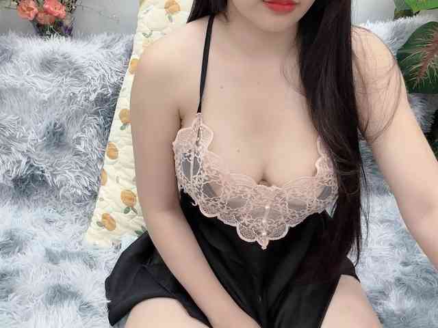Linh97 webcam