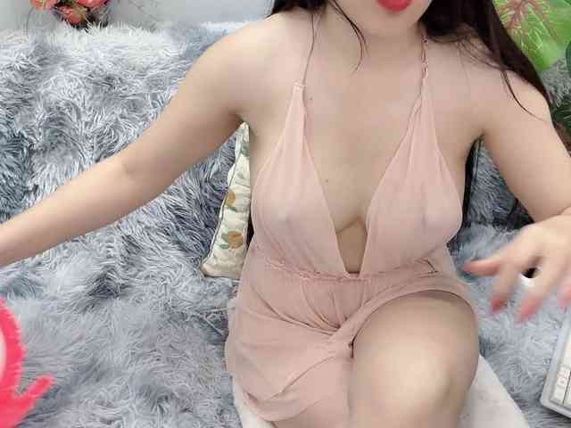 Linh97 webcam