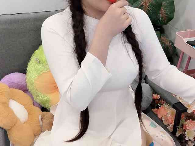 Linh97 webcam