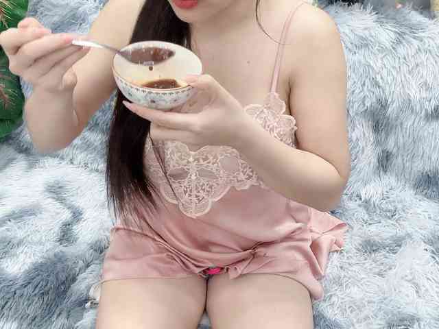 Linh97 webcam