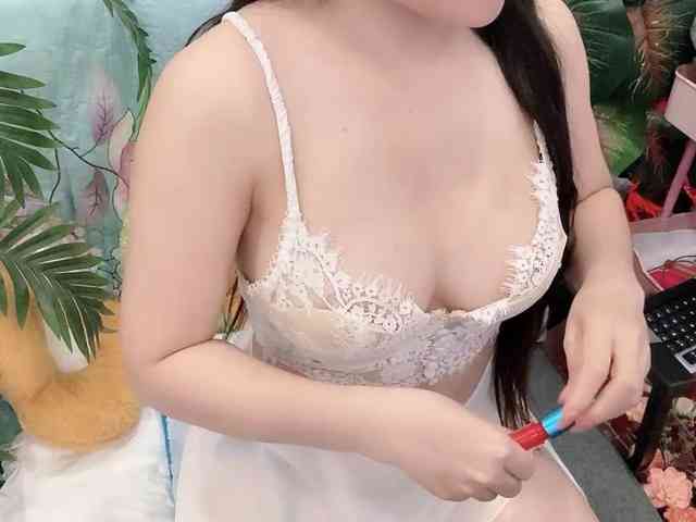 Linh97 webcam