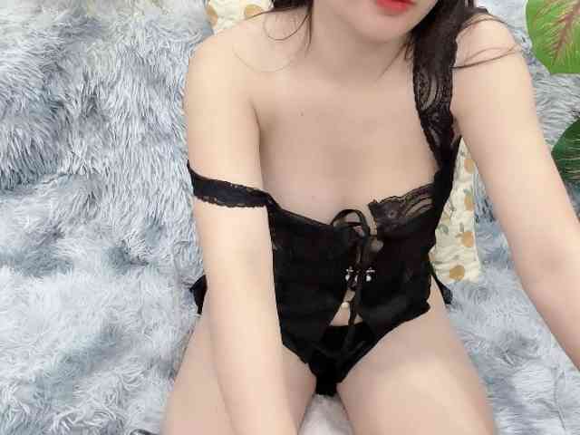 Linh97 webcam