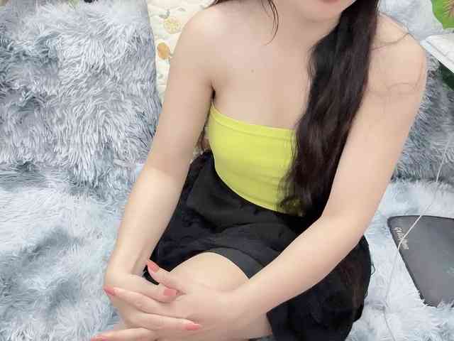 Linh97 webcam