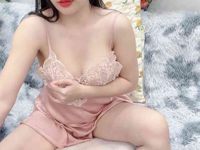 Linh97 webcam