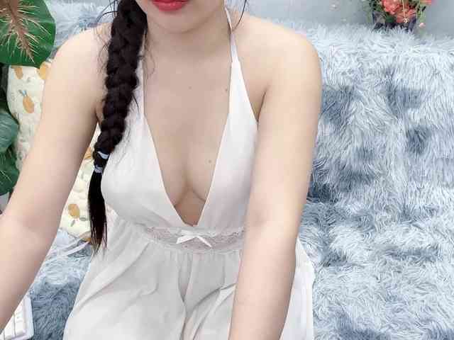 Linh97 webcam