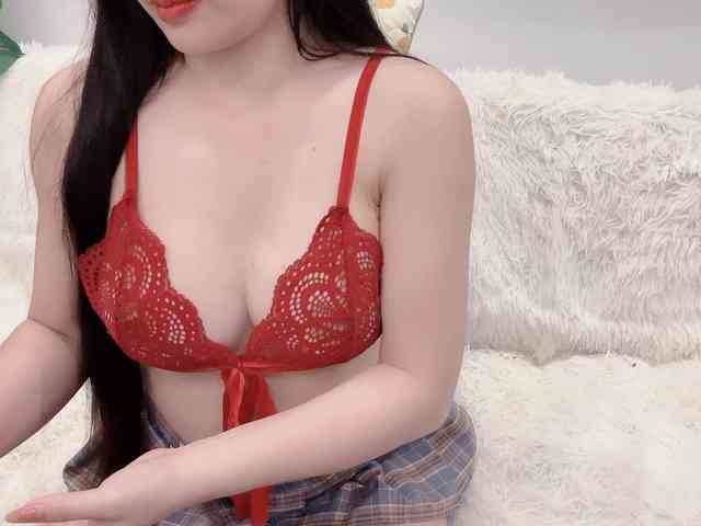 Linh97 webcam