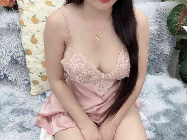 Linh97 webcam