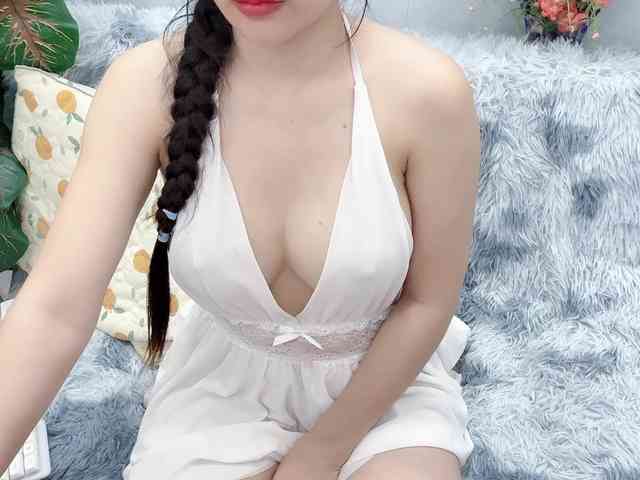 Linh97 webcam