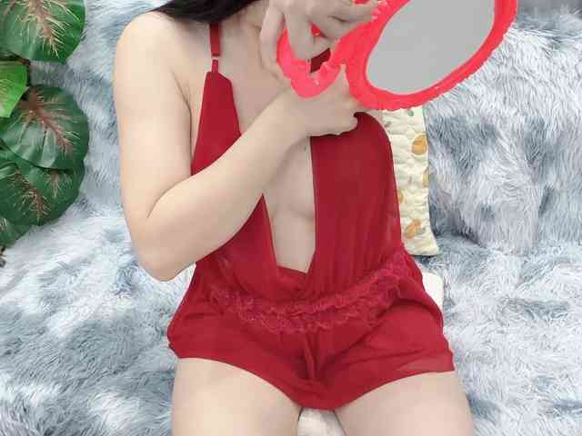 Linh97 webcam