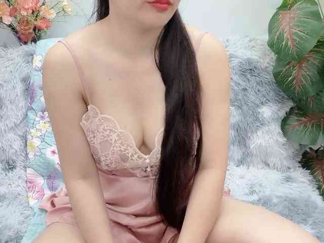Linh97 webcam