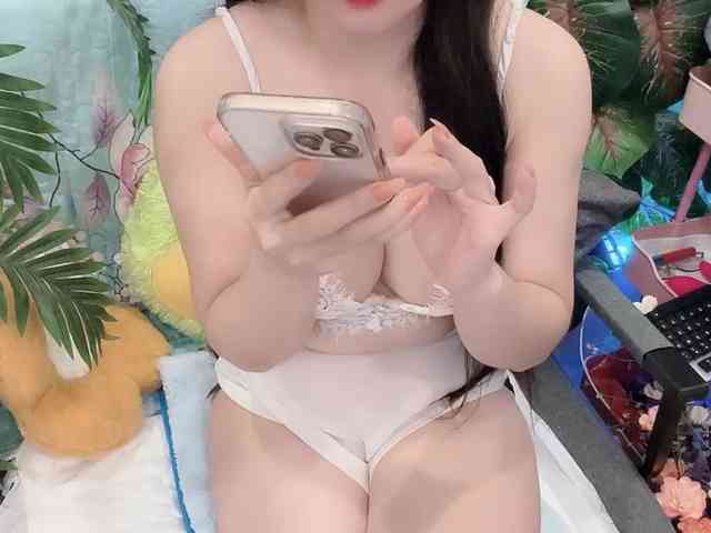 Linh97 webcam