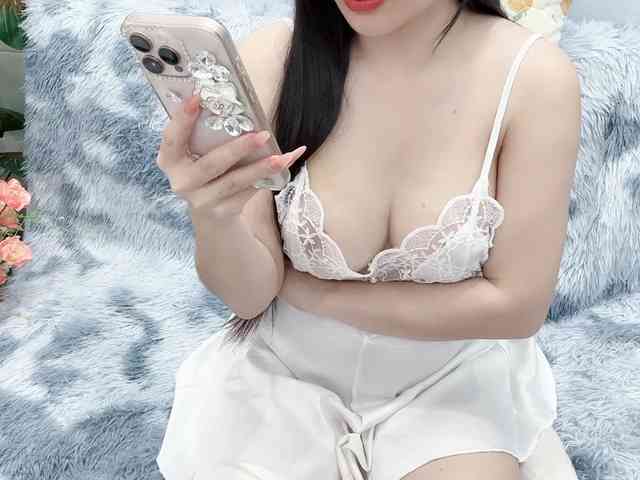 Linh97 webcam