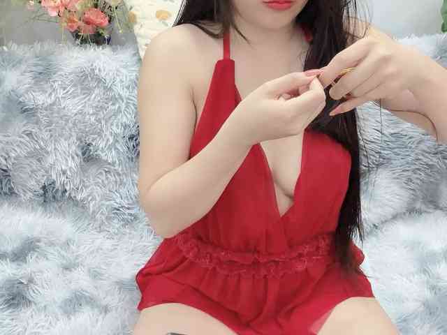 Linh97 webcam