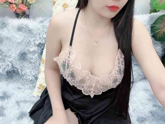 Linh97 webcam