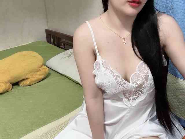 Linh97 webcam