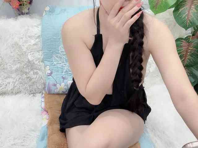 Linh97 webcam