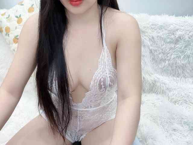 Linh97 webcam