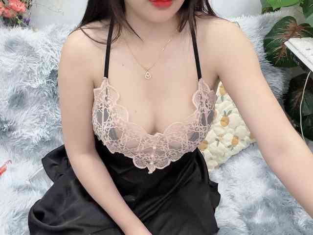 Linh97 webcam