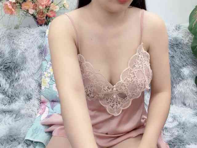 Linh97 webcam