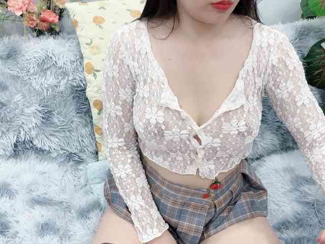 Linh97 webcam