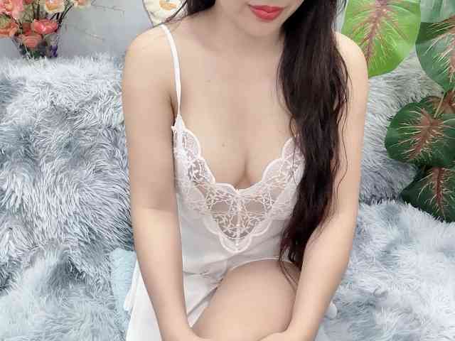 Linh97 webcam