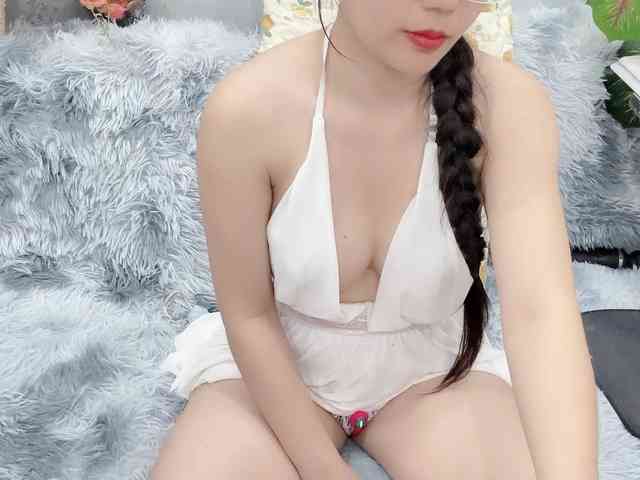 Linh97 webcam