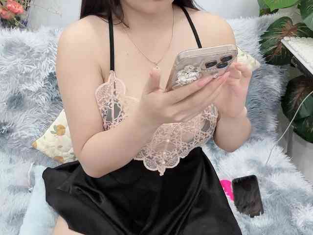 Linh97 webcam