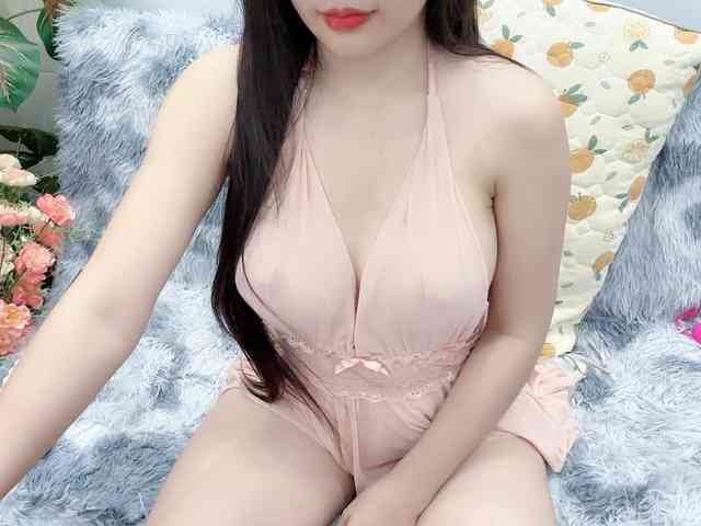 Linh97 webcam
