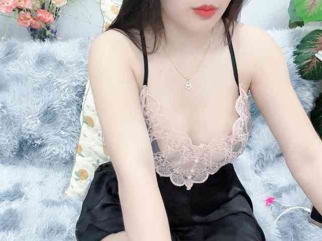 Linh97 webcam