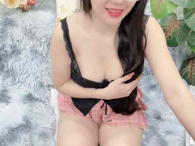 Linh97 webcam
