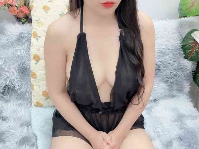 Linh97 webcam