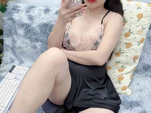 Linh97 webcam