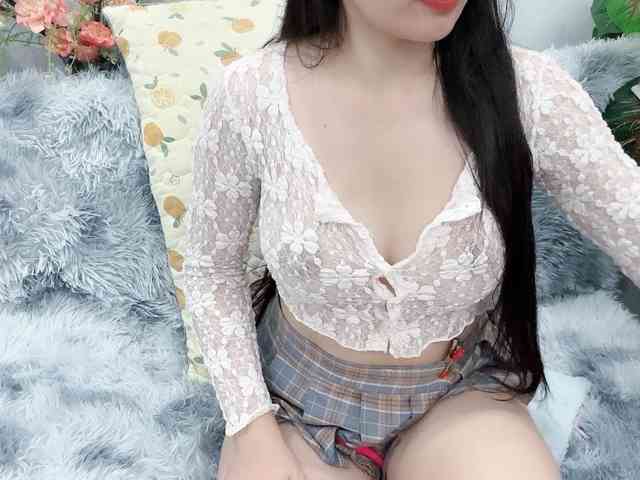 Linh97 webcam