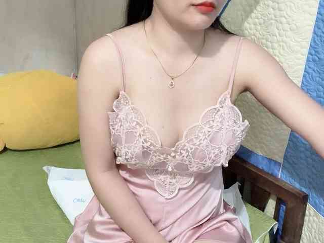 Linh97 webcam