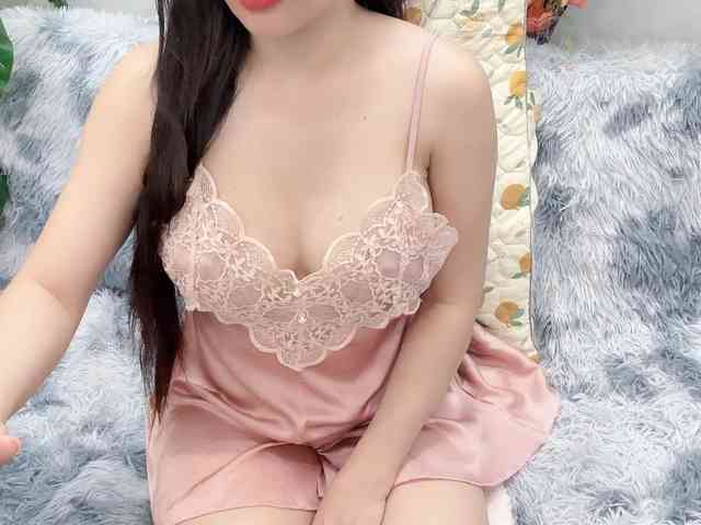 Linh97 webcam