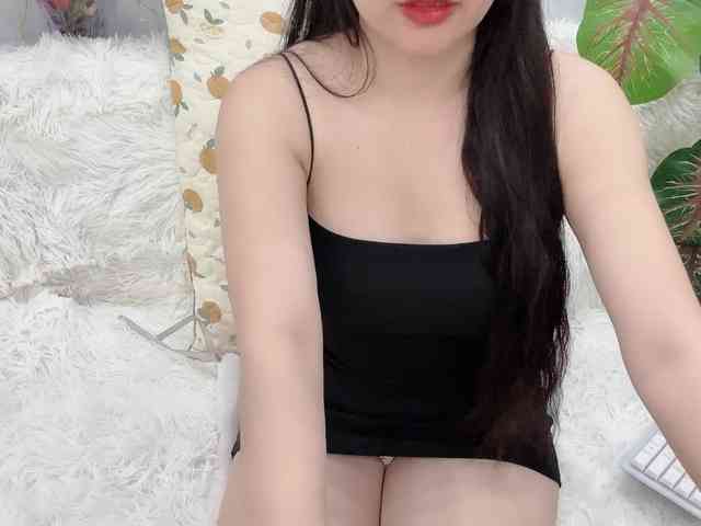 Linh97 webcam