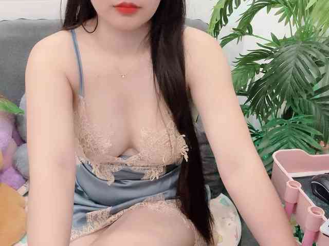 Linh97 webcam