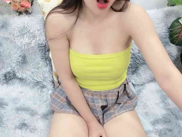 Linh97 webcam