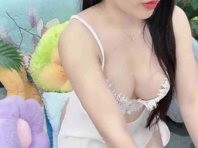 Linh97 webcam