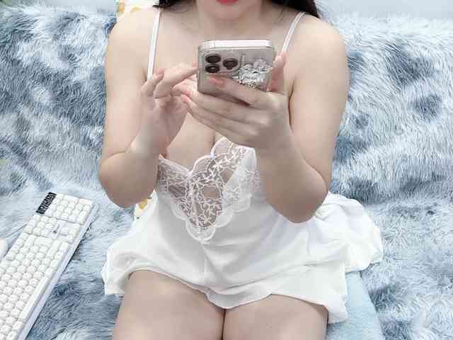 Linh97 webcam