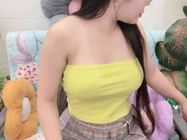Linh97 webcam