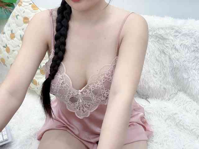 Linh97 webcam