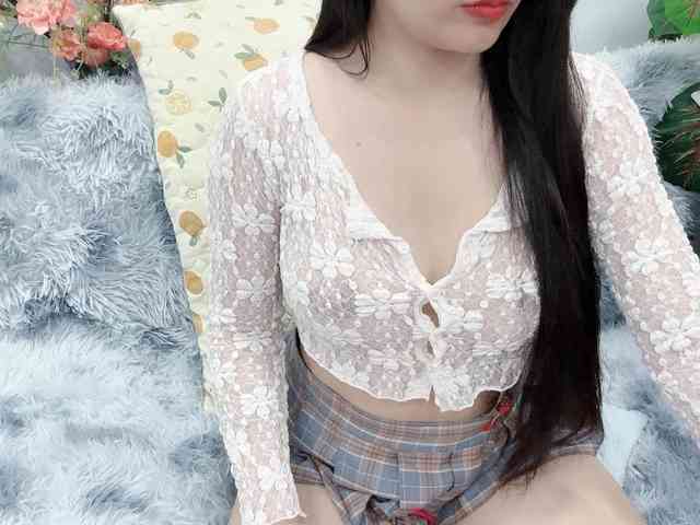 Linh97 webcam
