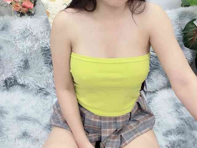 Linh97 webcam