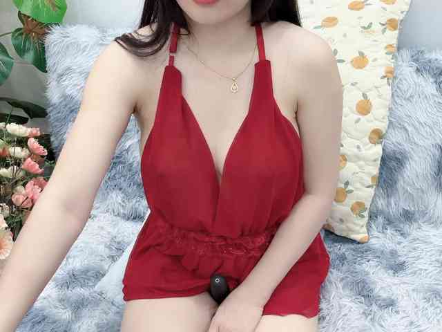 Linh97 webcam